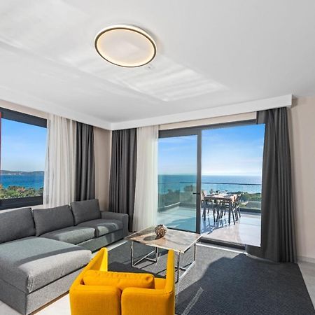Kadagan Suites Ayasaranda Çeşme Zewnętrze zdjęcie