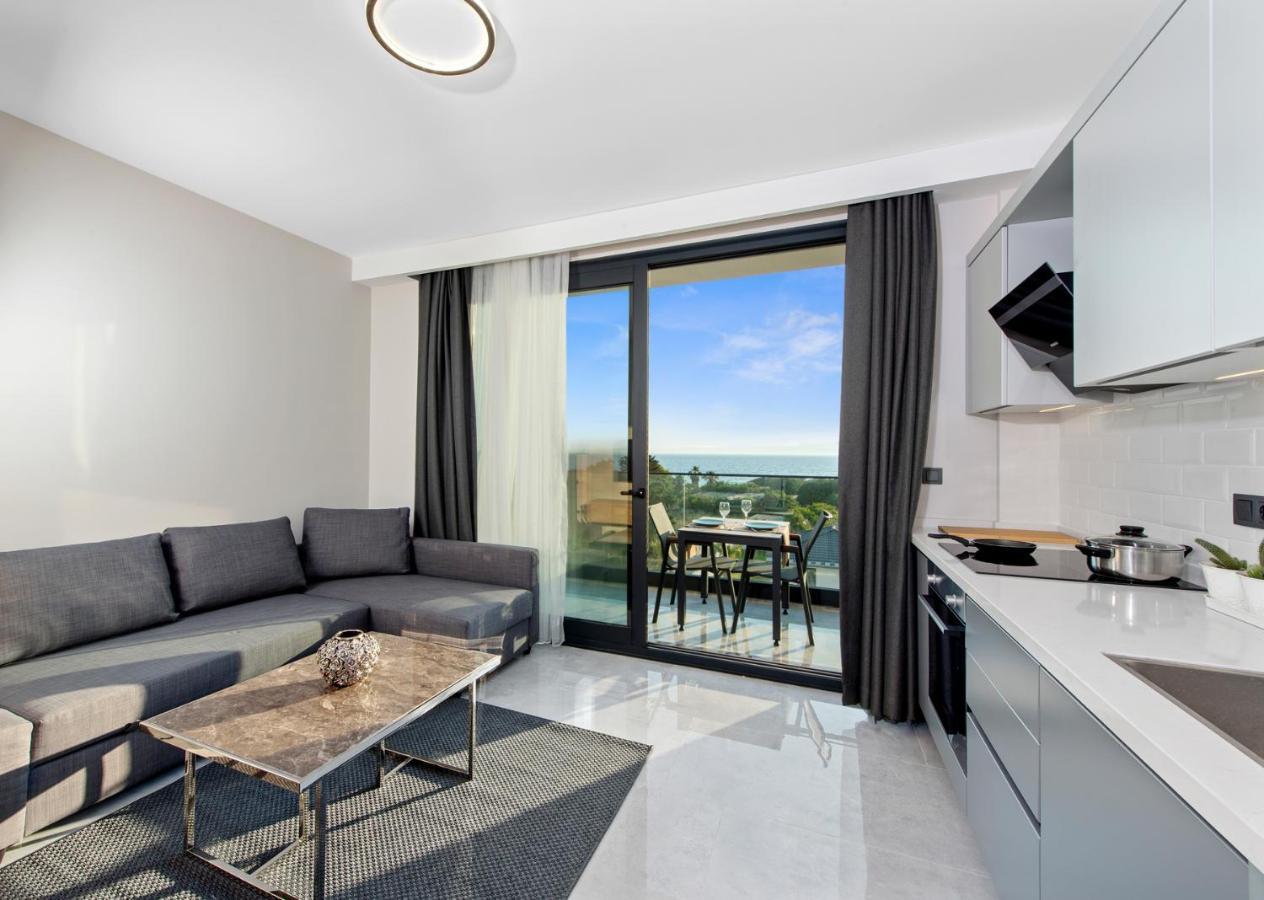 Kadagan Suites Ayasaranda Çeşme Zewnętrze zdjęcie