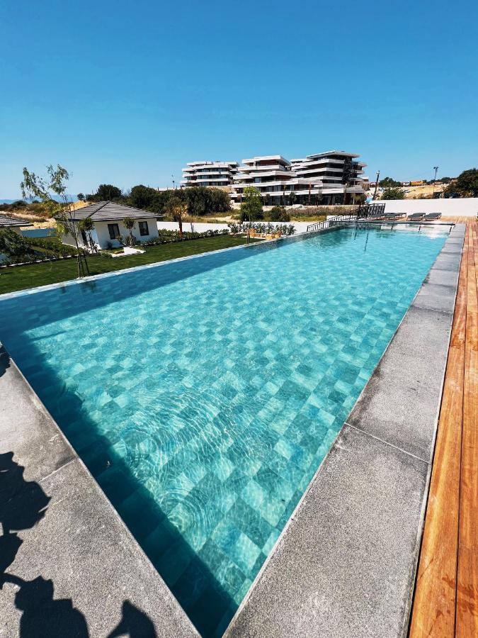 Kadagan Suites Ayasaranda Çeşme Zewnętrze zdjęcie