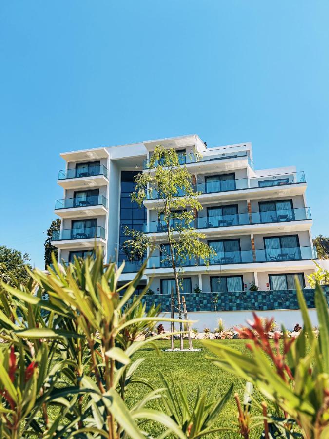 Kadagan Suites Ayasaranda Çeşme Zewnętrze zdjęcie