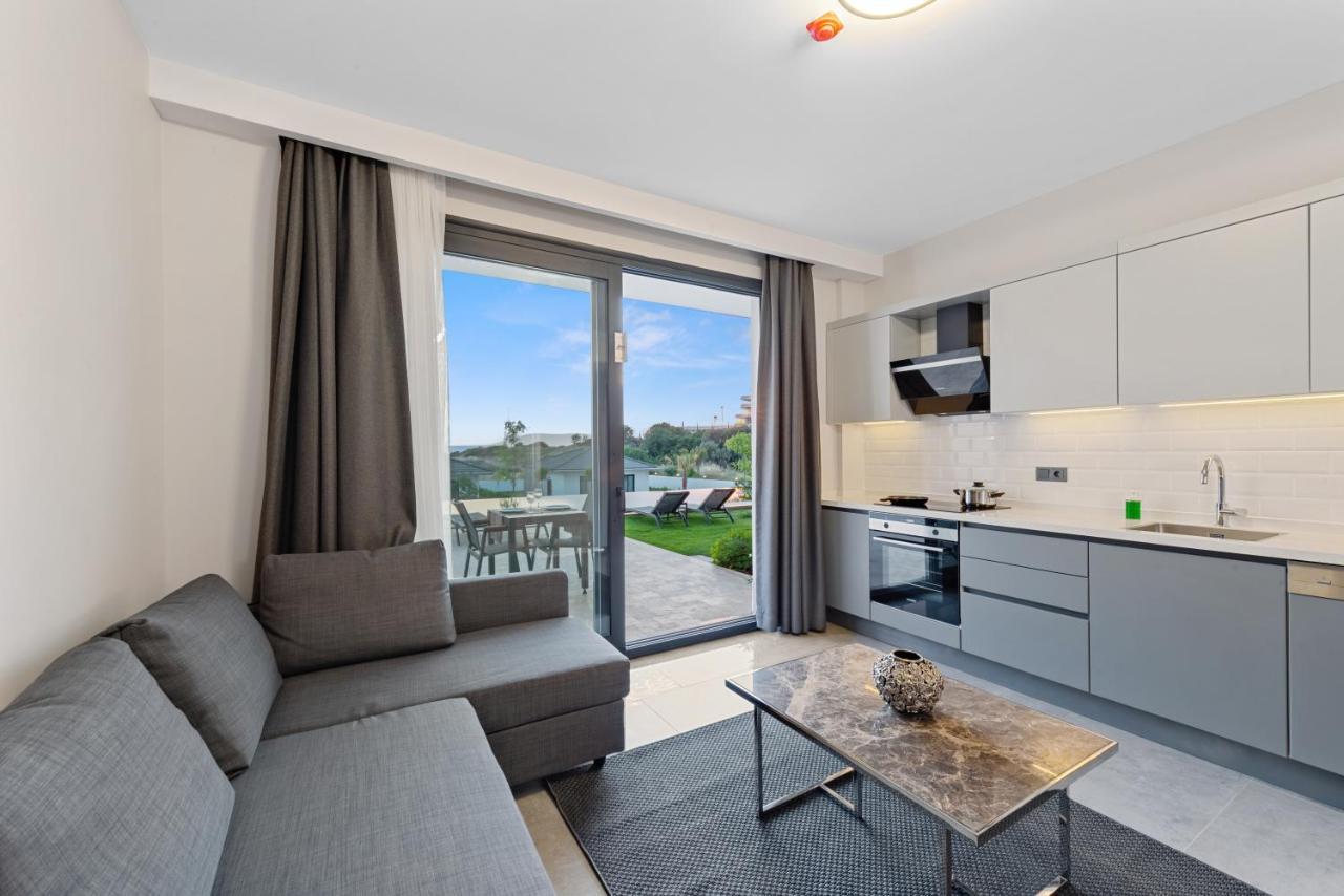 Kadagan Suites Ayasaranda Çeşme Zewnętrze zdjęcie