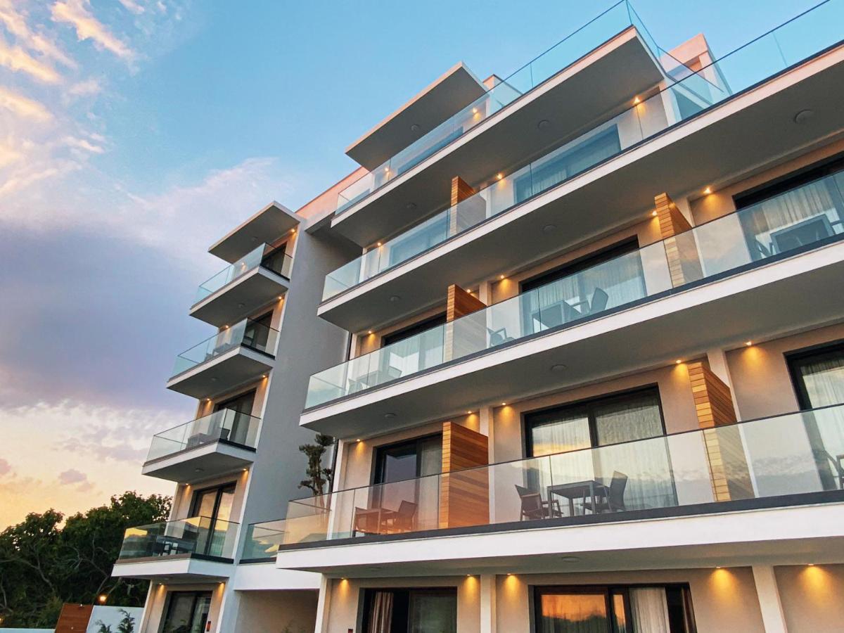 Kadagan Suites Ayasaranda Çeşme Zewnętrze zdjęcie