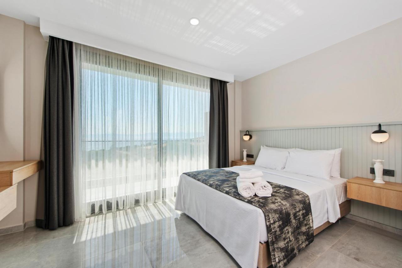 Kadagan Suites Ayasaranda Çeşme Zewnętrze zdjęcie