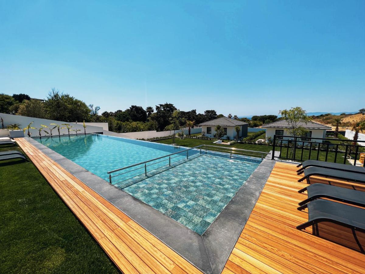 Kadagan Suites Ayasaranda Çeşme Zewnętrze zdjęcie