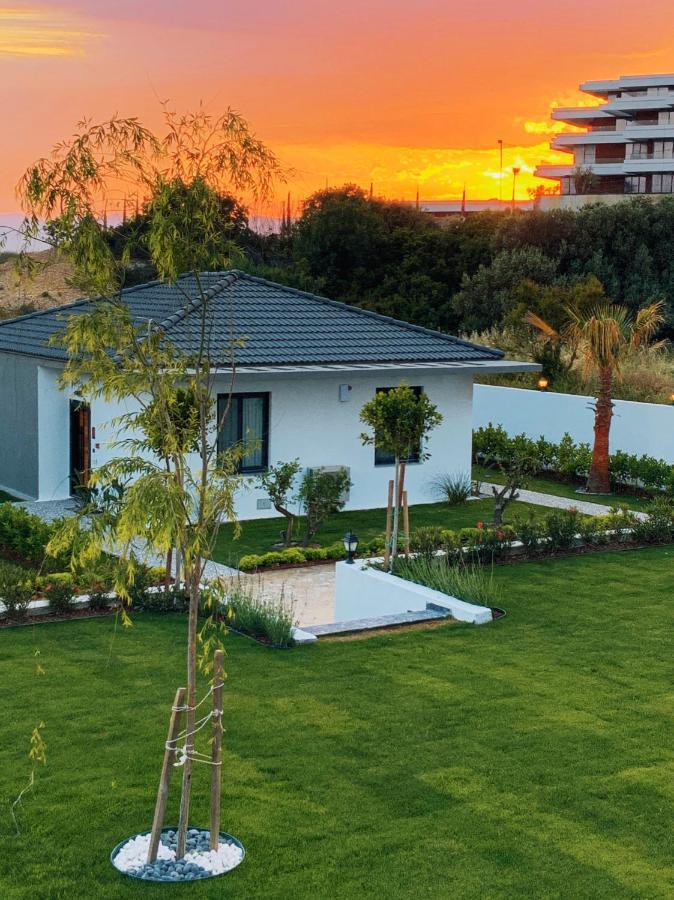Kadagan Suites Ayasaranda Çeşme Zewnętrze zdjęcie