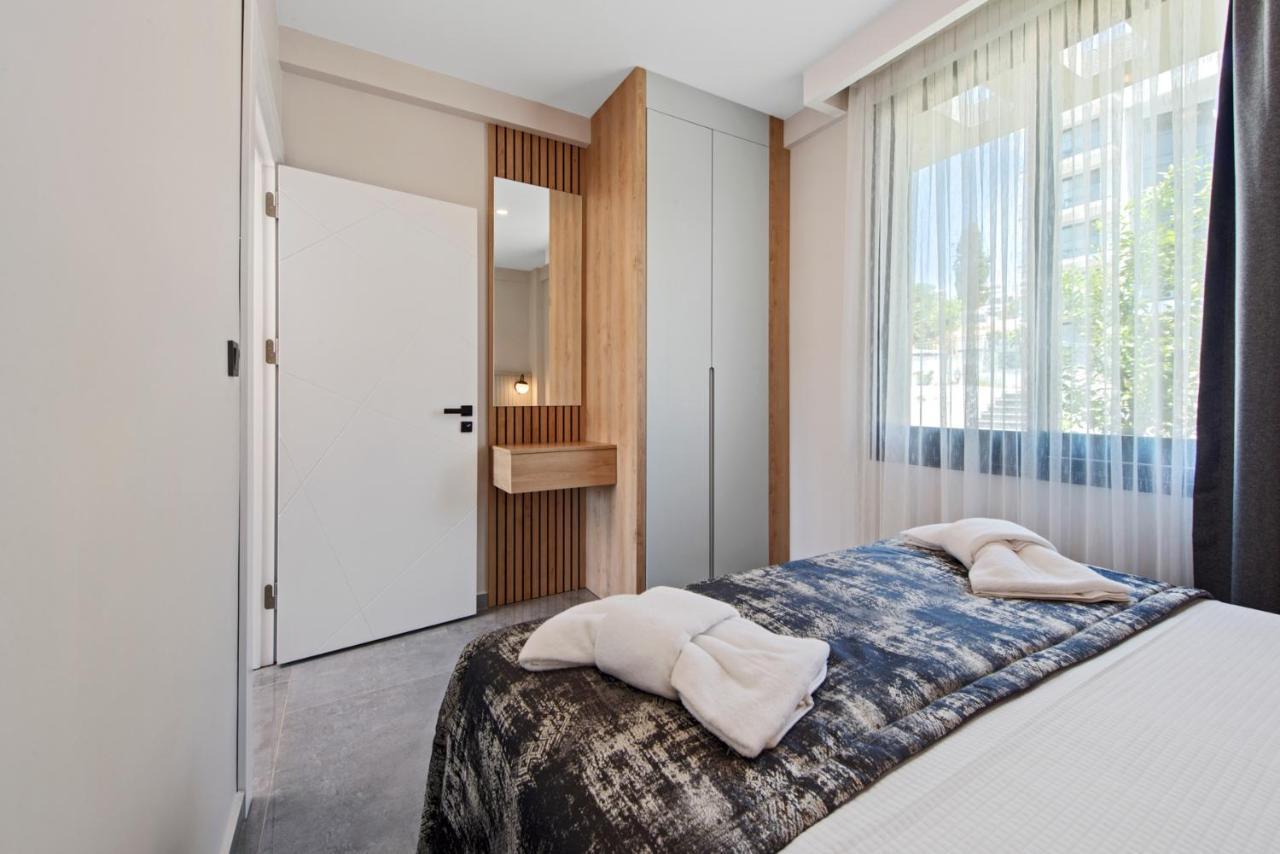 Kadagan Suites Ayasaranda Çeşme Zewnętrze zdjęcie