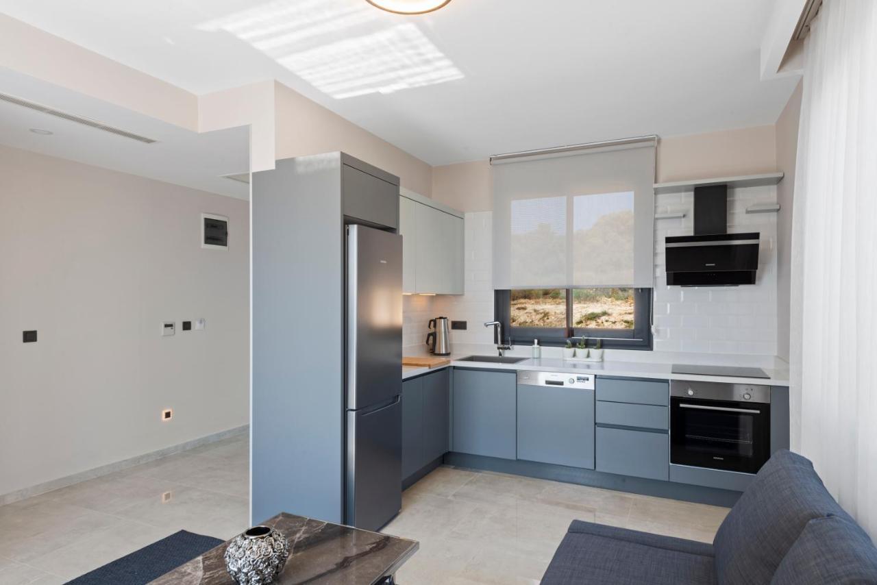 Kadagan Suites Ayasaranda Çeşme Zewnętrze zdjęcie