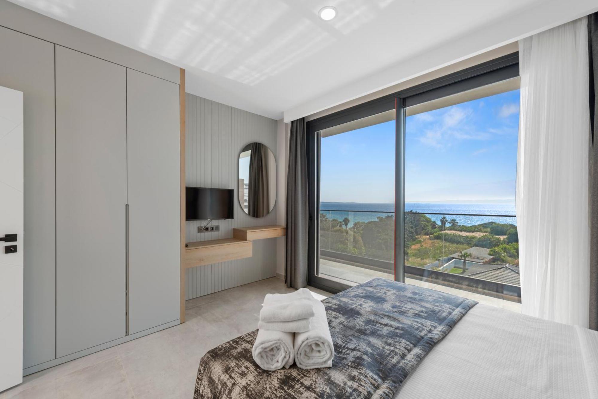 Kadagan Suites Ayasaranda Çeşme Zewnętrze zdjęcie