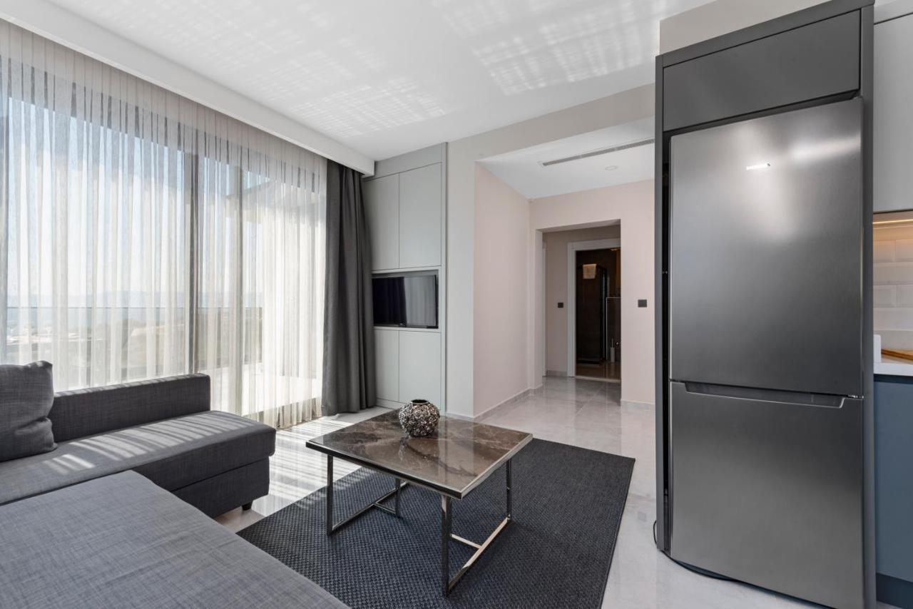 Kadagan Suites Ayasaranda Çeşme Zewnętrze zdjęcie