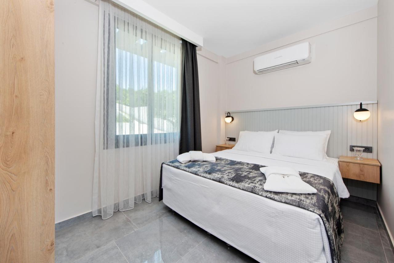 Kadagan Suites Ayasaranda Çeşme Zewnętrze zdjęcie