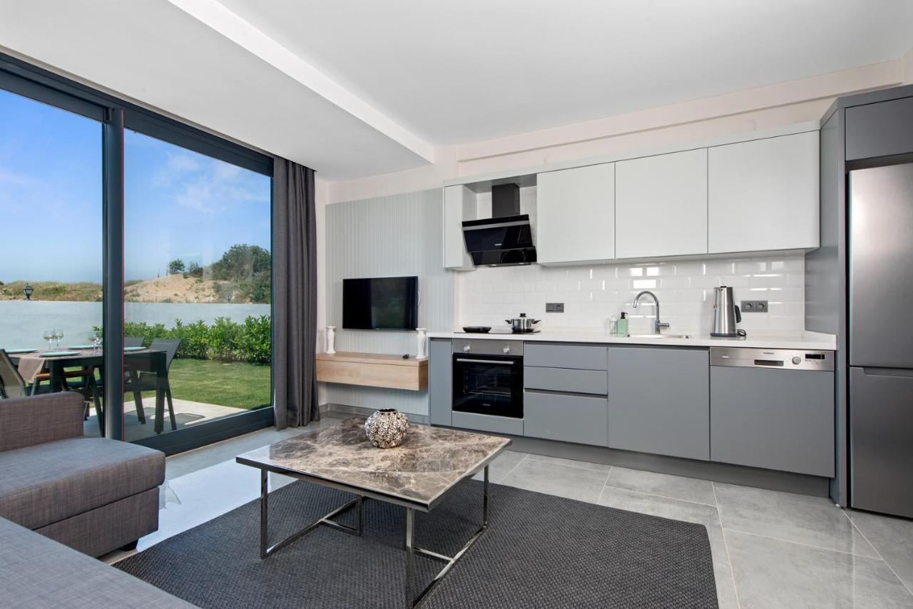 Kadagan Suites Ayasaranda Çeşme Zewnętrze zdjęcie