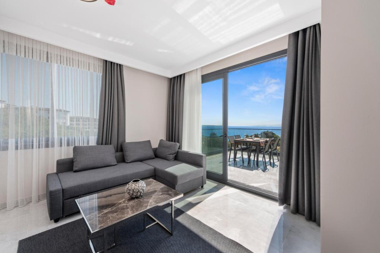 Kadagan Suites Ayasaranda Çeşme Zewnętrze zdjęcie
