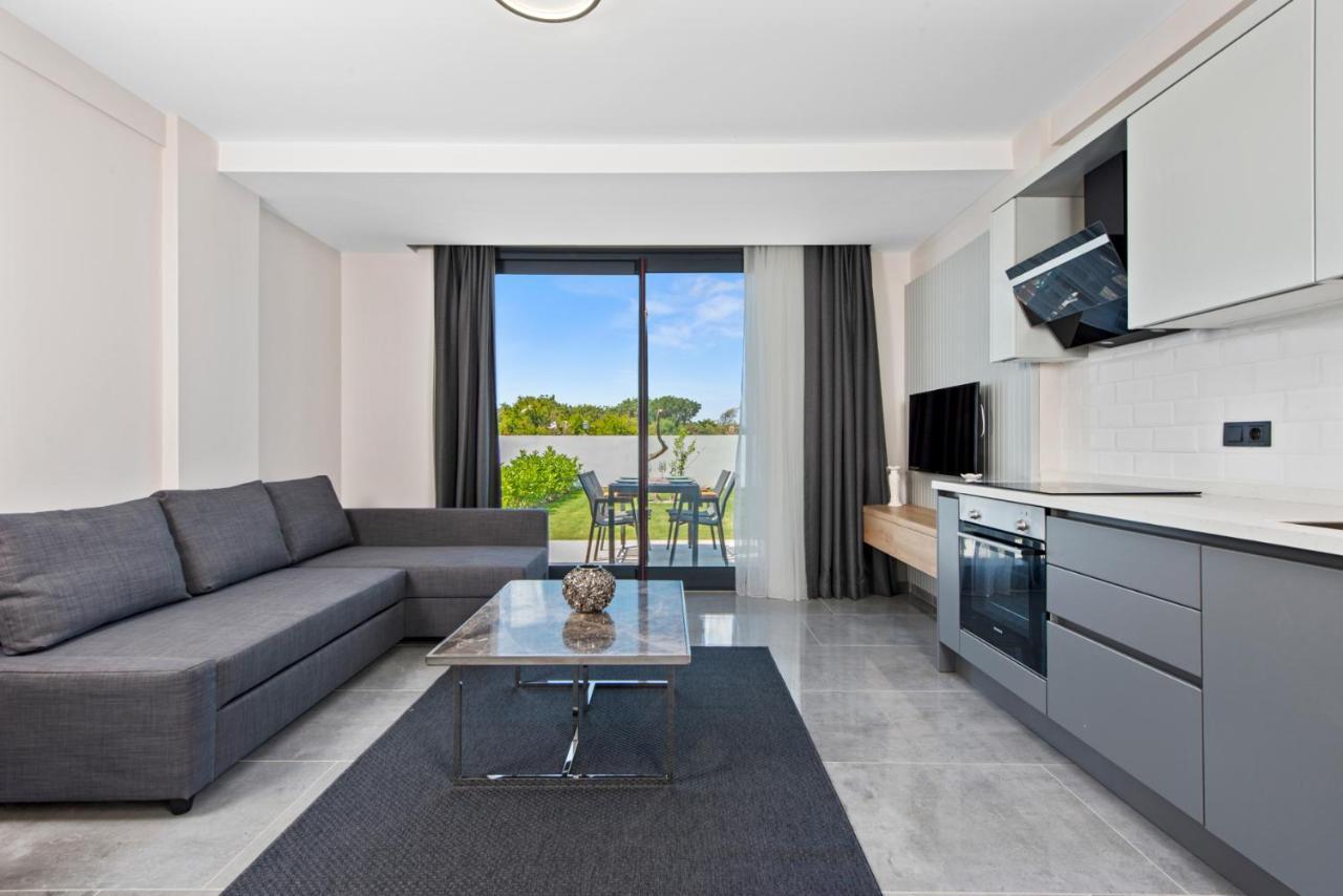 Kadagan Suites Ayasaranda Çeşme Zewnętrze zdjęcie