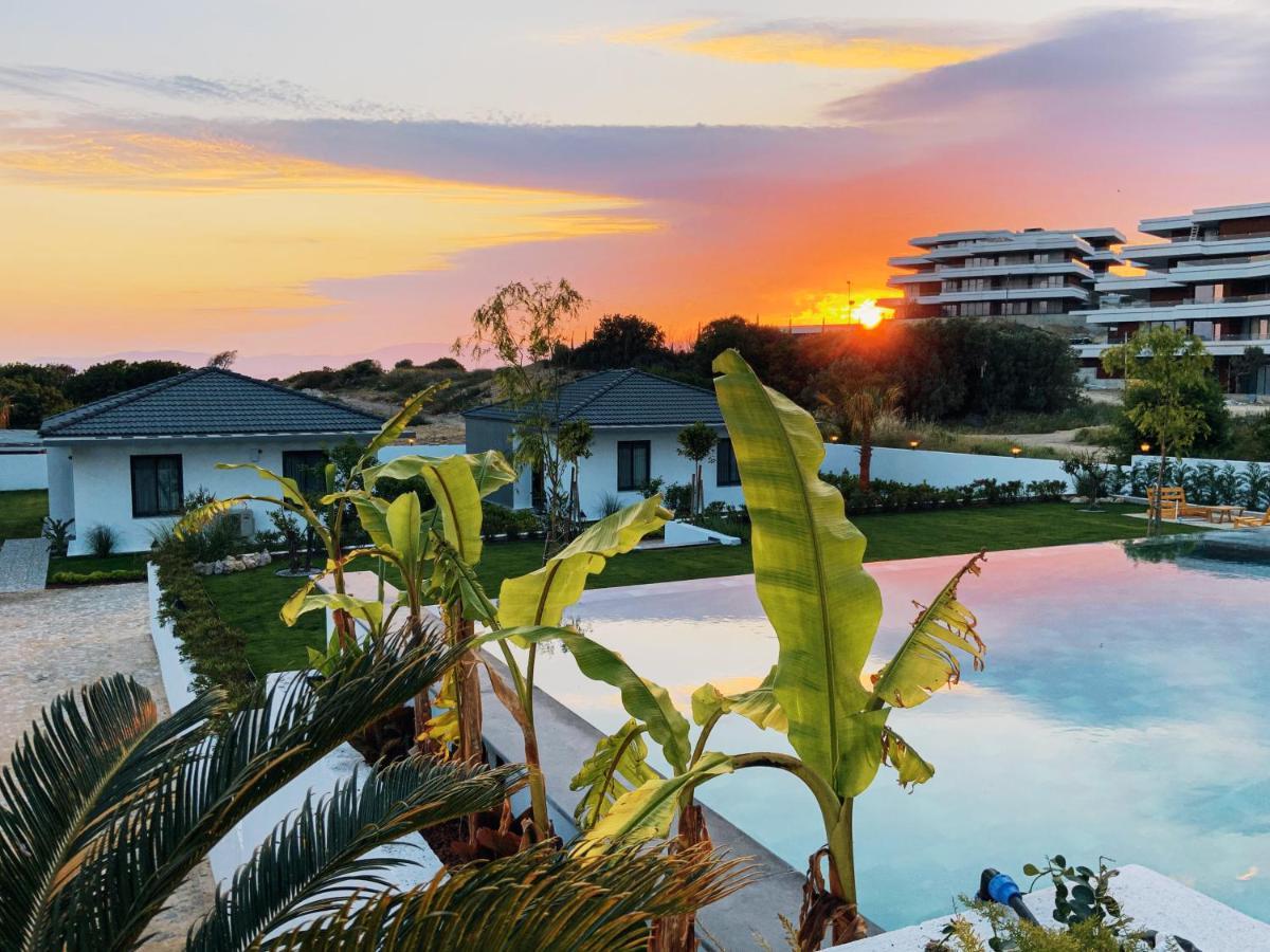 Kadagan Suites Ayasaranda Çeşme Zewnętrze zdjęcie