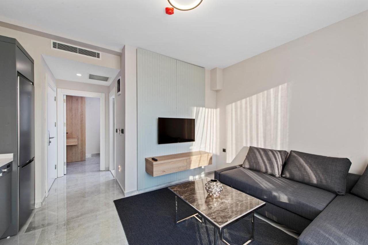 Kadagan Suites Ayasaranda Çeşme Zewnętrze zdjęcie