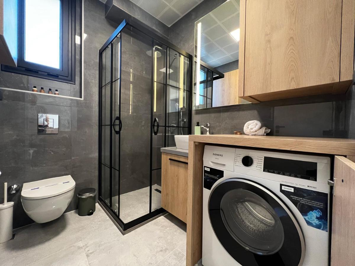 Kadagan Suites Ayasaranda Çeşme Zewnętrze zdjęcie