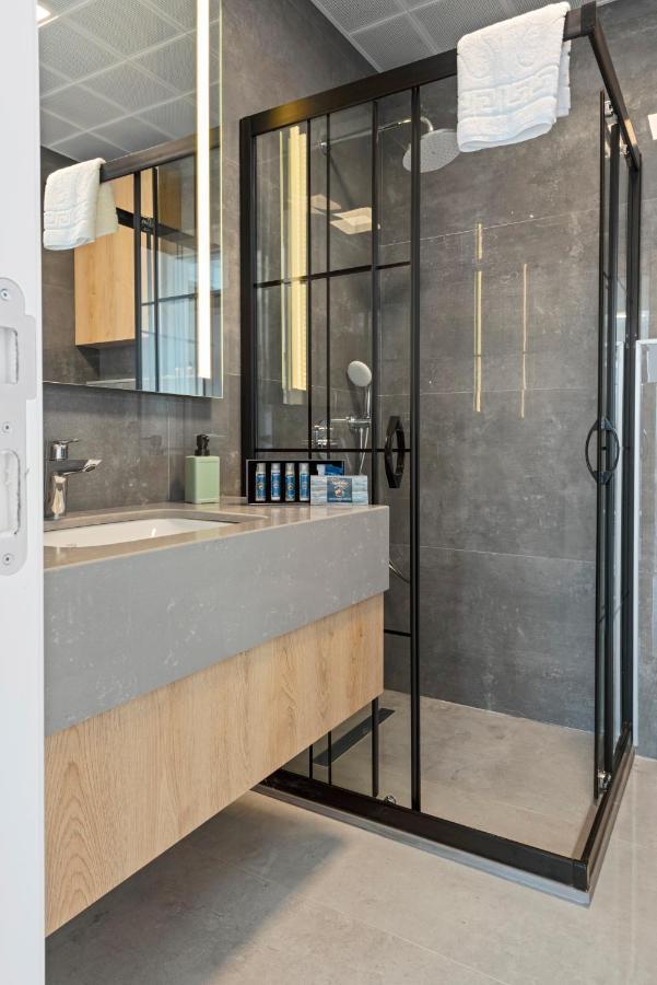 Kadagan Suites Ayasaranda Çeşme Zewnętrze zdjęcie