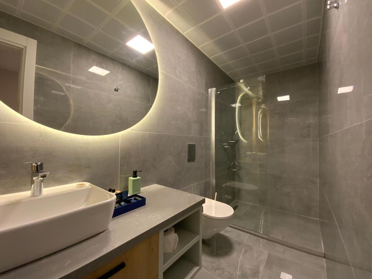 Kadagan Suites Ayasaranda Çeşme Zewnętrze zdjęcie