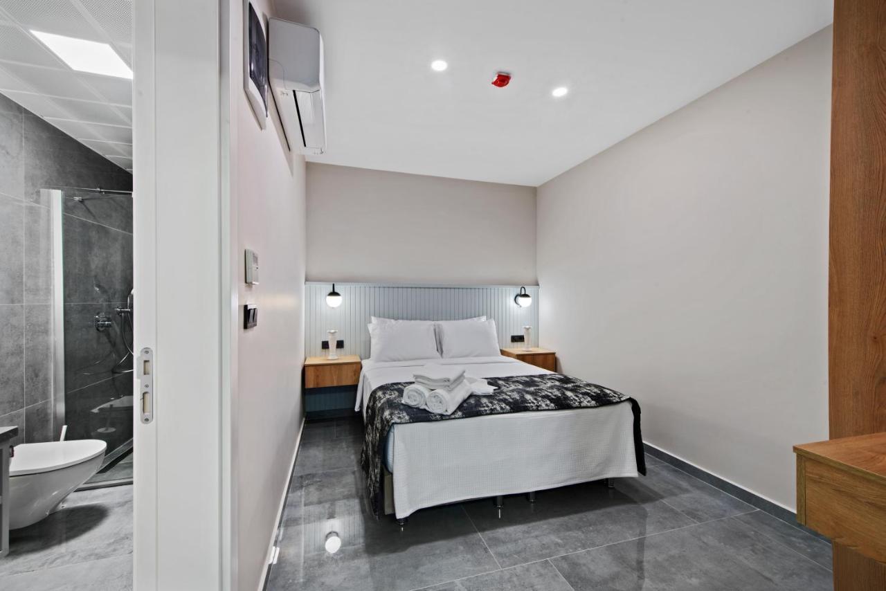 Kadagan Suites Ayasaranda Çeşme Zewnętrze zdjęcie