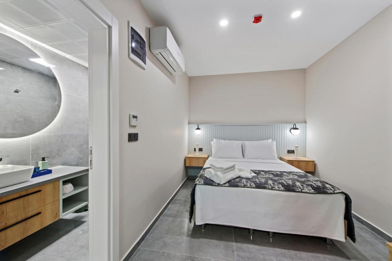 Kadagan Suites Ayasaranda Çeşme Zewnętrze zdjęcie