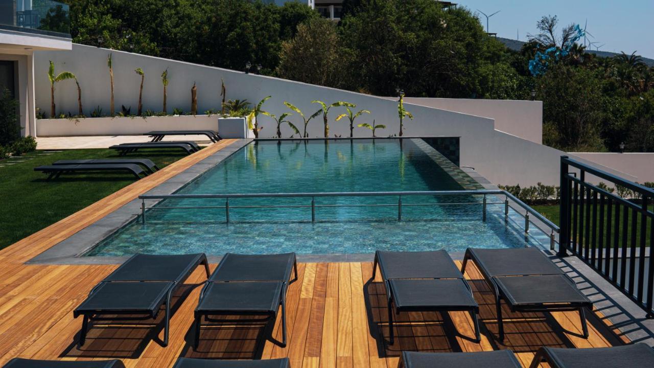 Kadagan Suites Ayasaranda Çeşme Zewnętrze zdjęcie
